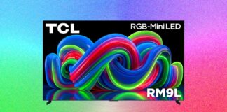 TCL RM9L: Красивая головная боль