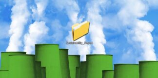Брудна таємниця IT-індустрії: викиди знову зростають