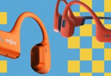 Shokz, Nank, Mojawa: Лучшие наушники с костной проводимостью в 2026 году