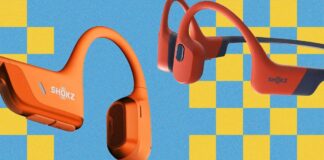 Shokz, Nank, Mojawa: Лучшие наушники с костной проводимостью в 2026 году