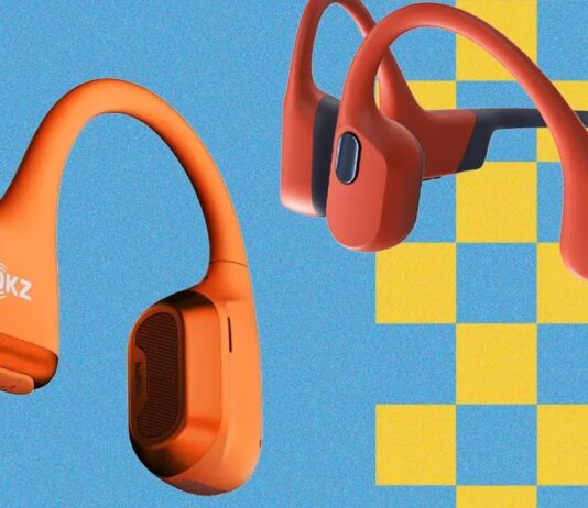 Shokz, Nank, Mojawa: Лучшие наушники с костной проводимостью в 2026 году