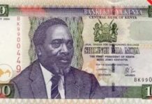 Die Reise des Schillings: Vom britischen Silber zur modernen afrikanischen Währung