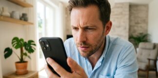Як зняти готівку в банкоматі без картки, використовуючи смартфон