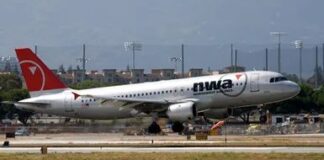 Як Northwest Airlines об’єднався з Delta: історія розширення та банкрутства