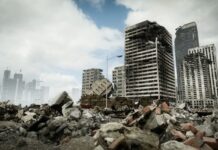 Яка валюта переживе колапс суспільства?
