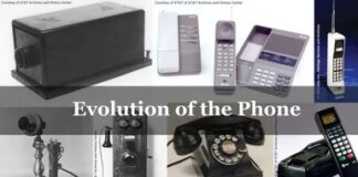 Як Bell Labs винайшла сучасний цифровий світ
