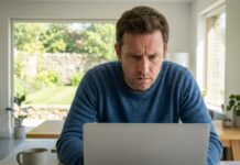 Paper tax declaration deadline: 11:59 PM deadline and 10% penalty