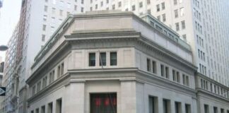 Історія JPMorgan Chase: Як будинок Моргана створив сучасний банк