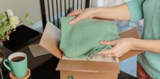Знизьте витрати на доставку до Vinted: 4 перевірених способів для більш розумних покупок речей