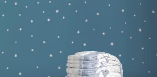 Як перестати витрачати гроші на одноразові підгузки: 7 розумних стратегій